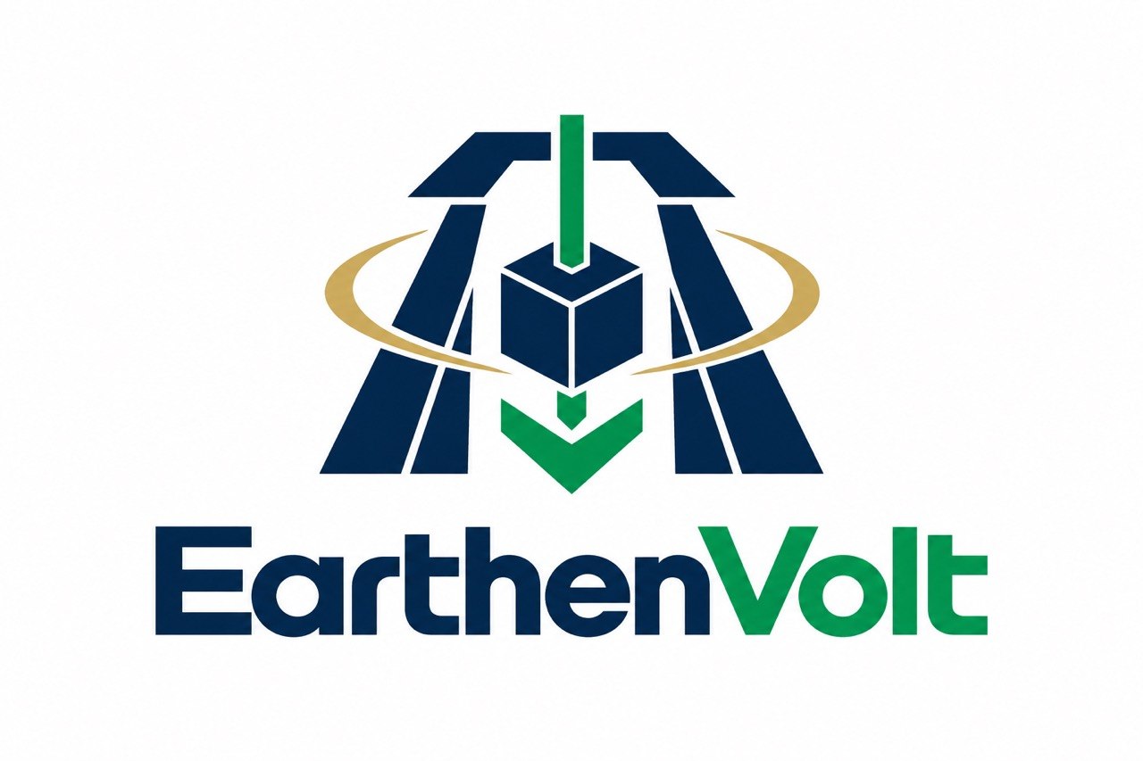 EarthenVolt